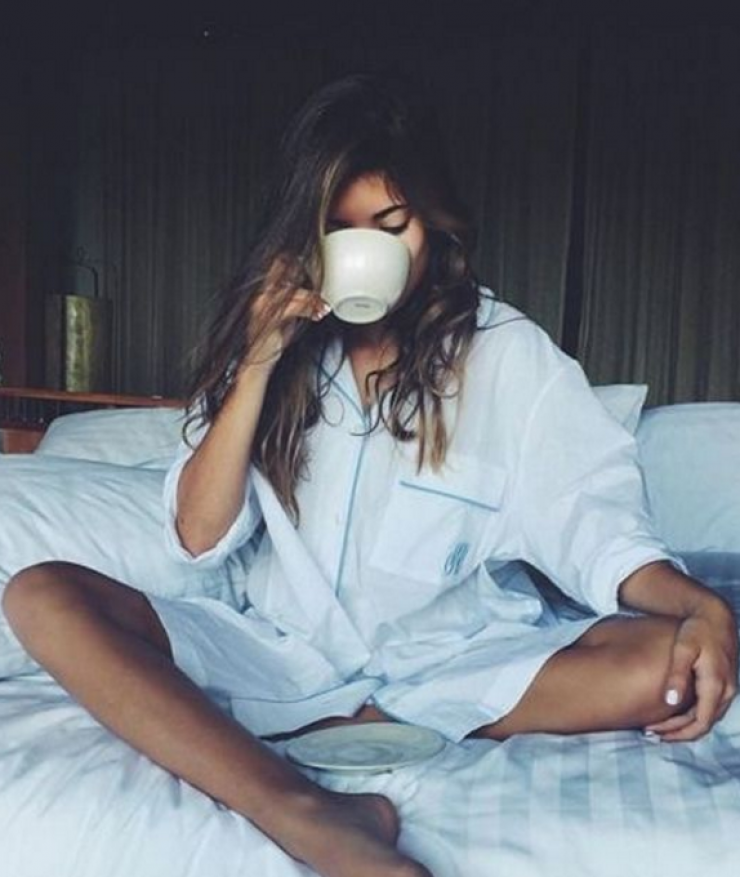 Δες τι φταίει και αισθάνεσαι συνεχώς κουρασμένη!