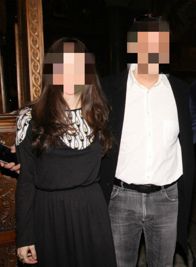 Μετά τα “σύννεφα” στη σχέση τους ήρθε η συγκατοίκηση για ζευγάρι της ελληνικής showbiz!