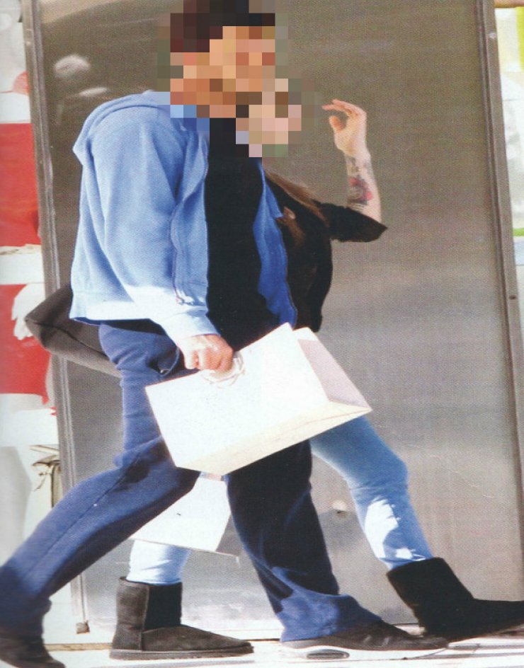 Νέος χωρισμός βόμβα στην ελληνική showbiz!