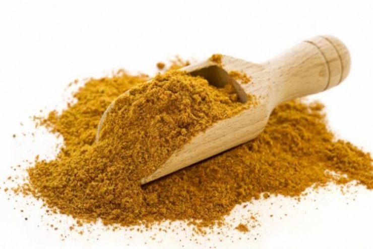 Βάλε κουρκουμά στη μαγειρική σου