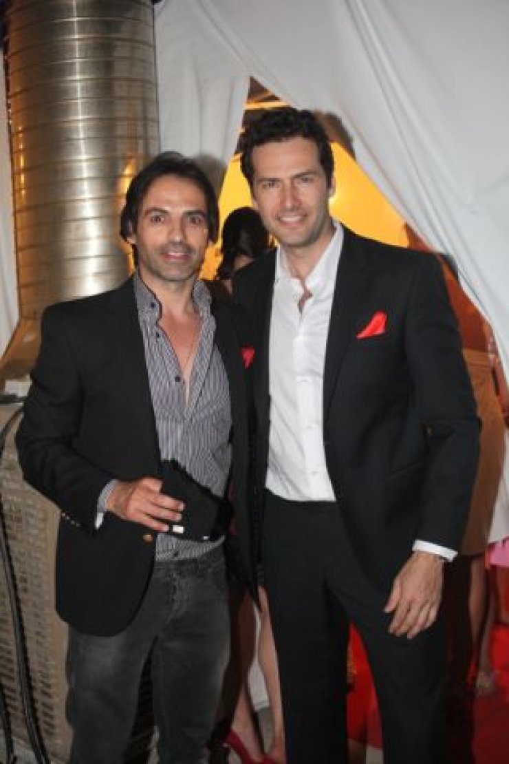 Στο Fashion Show by Kouross