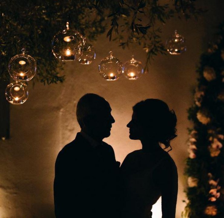 Ο χλιδάτος γάμος που θα απασχολήσει τα media τον Ιούλιο του 2018 και θα έχει διάρκεια τρεις μέρες!