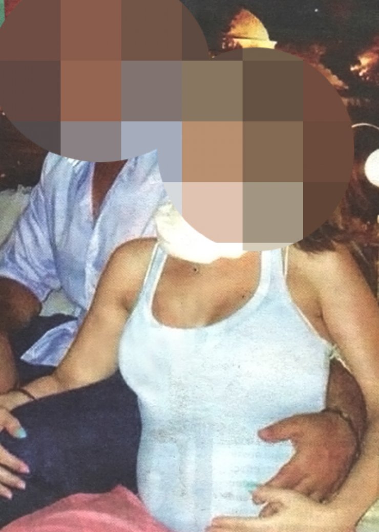 Η πιο πολυσυζητημένη παίχτρια του "Fame Story 2" είναι 6 μηνών έγκυος