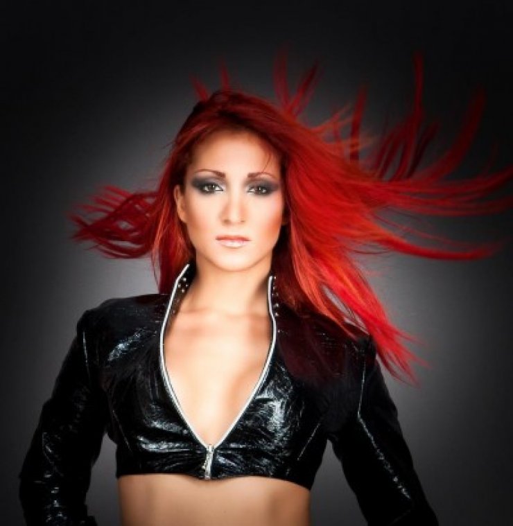 Ιωάννα Κουταλίδου: Ο θάνατος της "χτύπησε" την πόρτα