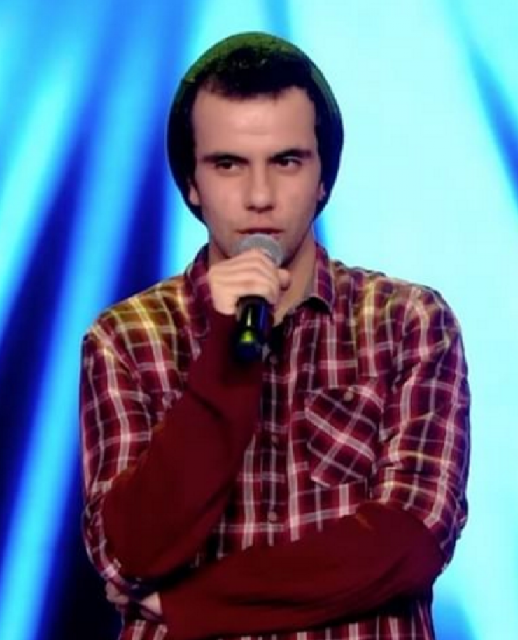 The Voice: Ο Κύπριος που έκανε τους coaches να τον διεκδικούν έντονα!