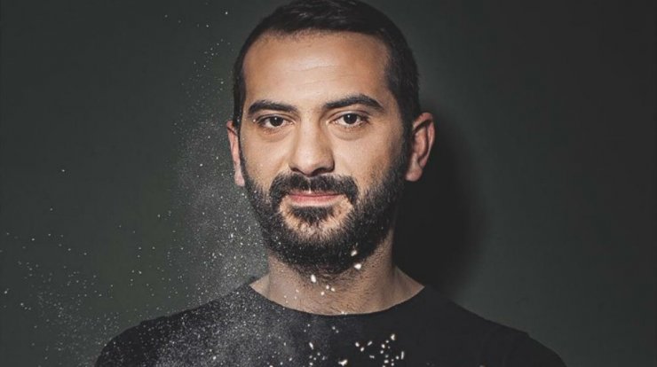 Λεωνίδας Κουτσόπουλος: Η μητέρα του "έκλεψε" τις εντυπώσεις στον τελικό του "Master Chef" [βίντεο]