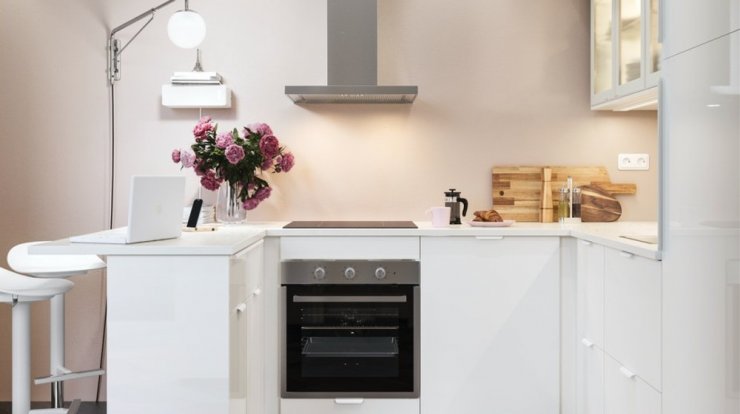 ΙΚΕΑ: Ολοκληρωμένες λύσεις κουζίνας, τώρα και με ηλεκτρικές συσκευές! 