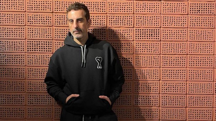 Στέλιος Κουδουνάρης: Το μεγάλο χρηματικό ποσό που του προτάθηκε για να συμμετάσχει στο “Survivor” [βίντεο]