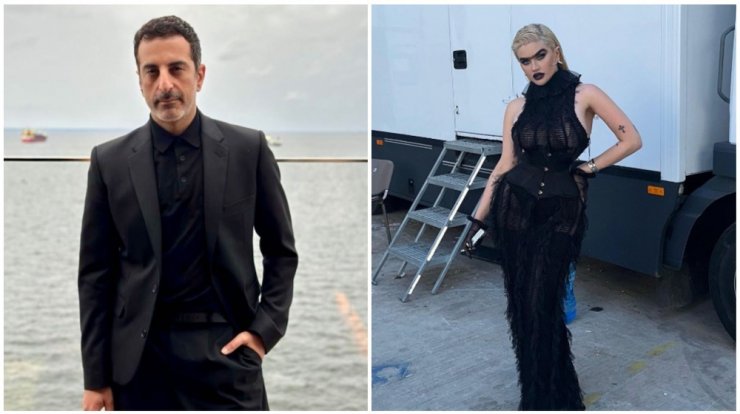 Χατζηπαντελή – Κουδουνάρης: Έρχονται στην Κύπρο και μάθαμε όλες τις λεπτομέρειες