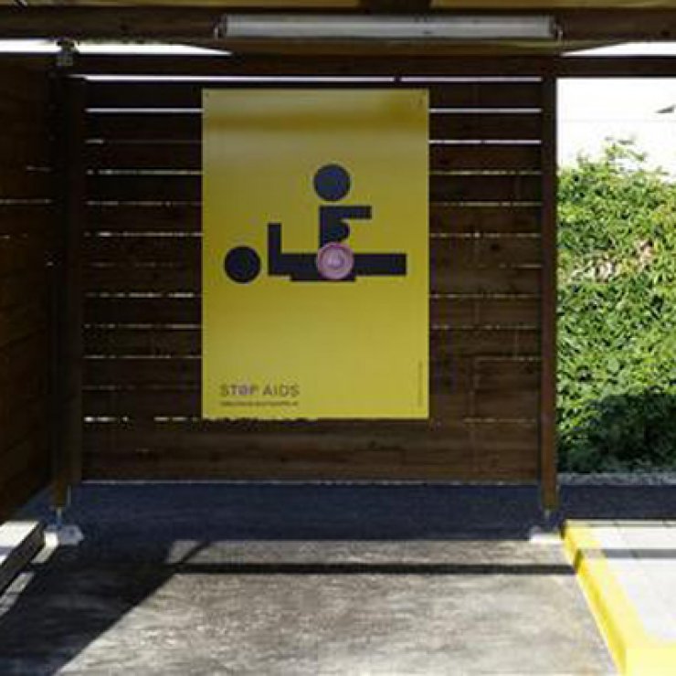 Εγκαίνια για τα «κουτιά του σεξ» στη Ζυρίχη 