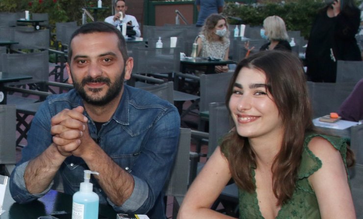 Λεωνίδας Κουτσόπουλος: Το βίντεο του που "κόβει την ανάσα" περνώντας μέσα από τις φλόγες