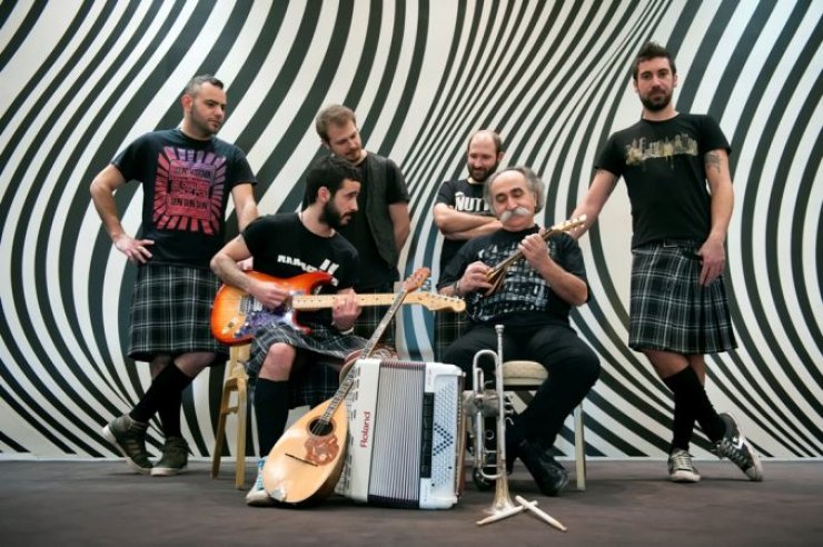 Eurovision: Στην 5η-7η θέση θέλουν την Ελλάδα τα γραφεία στοιχημάτων