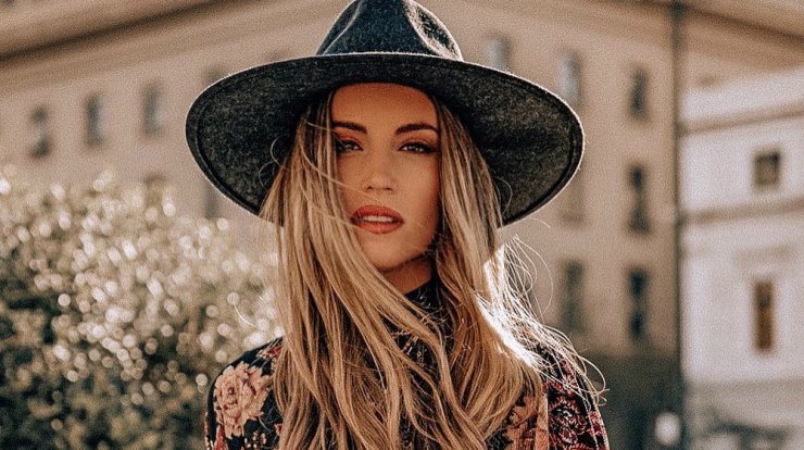 Αθηνά Οικονομάκου: Αυτό είναι το αγαπημένο της κραγιόν