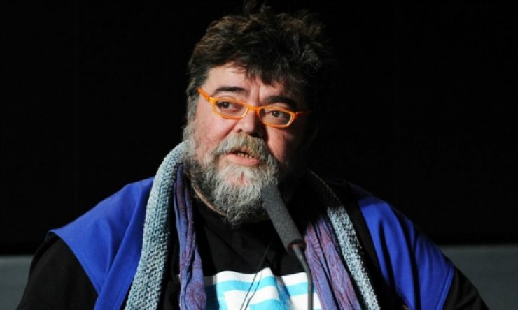 Ο Κραουνάκης κατέβασε από το Facebook την ανάρτηση για τον Βογιατζή