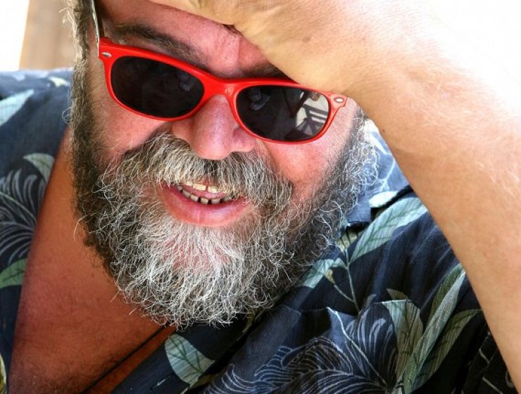 Ο Κραουνάκης άλλαξε ξανά τον «Άδωνι»