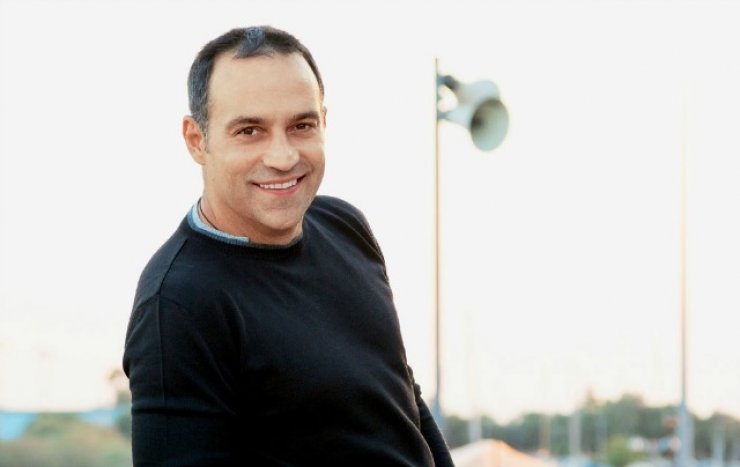 Κρατερός Κατσούλης: Δέχτηκα πόλεμο από τον Λάκη Λαζόπουλο