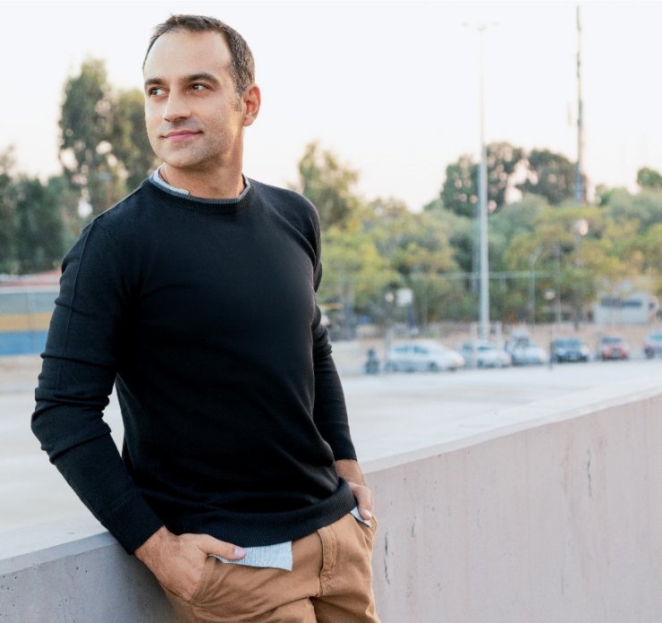 Κρατερός Κατσούλης: Μιλάει για την οικονομική καταστροφή που πέρασε