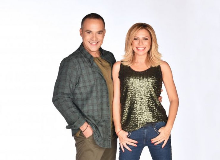 Οι νέες εξελίξεις στην υγεία του Κρατερού Κατσούλη. Μίλησε ο ίδιος