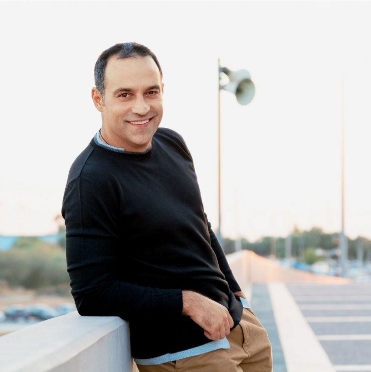 Στο νοσοκομείο ο Κρατερός Κατσούλης!