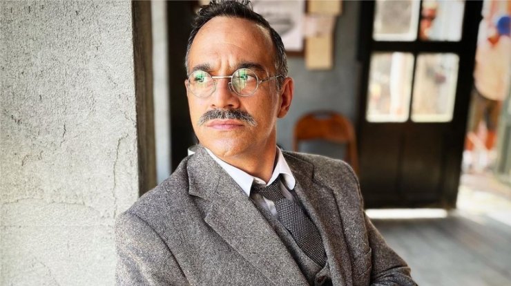 Κρατερός Κατσούλης: Για πρώτη φορά μας δείχνει τα πρόσωπα των παιδιών του [εικόνα]