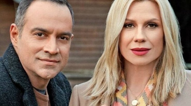 Κρατερός Κατσούλης για διαζύγιο: "Δεν θεωρώ ότι ήταν μία ατυχής κατάληξη" [βίντεο]