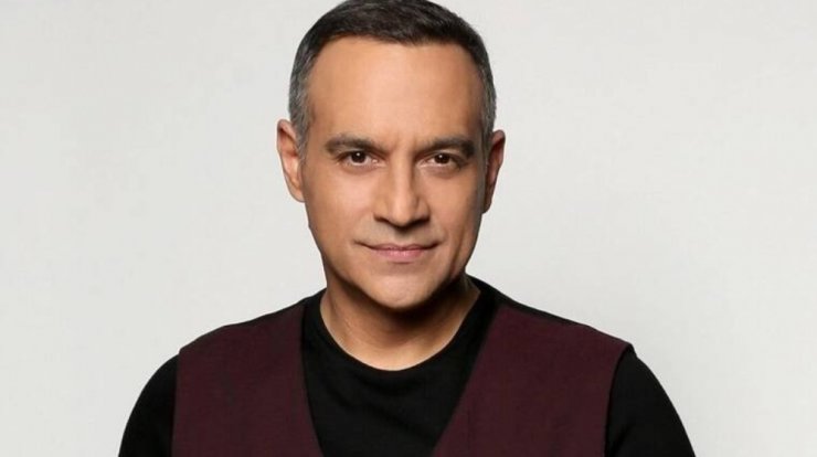  Κρατερός Κατσούλης: Στην πρώτη του τηλεοπτική συνέντευξη μετά τον χωρισμό [βίντεο]