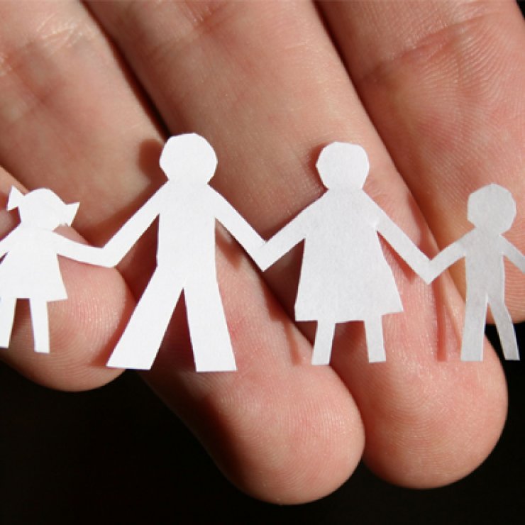 Οικονομική κρίση. Τί είναι αυτό μαμά; 