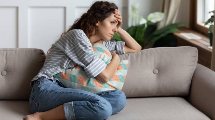 Τι χρειάζεται να ξέρεις για τις κρίσεις πανικού;