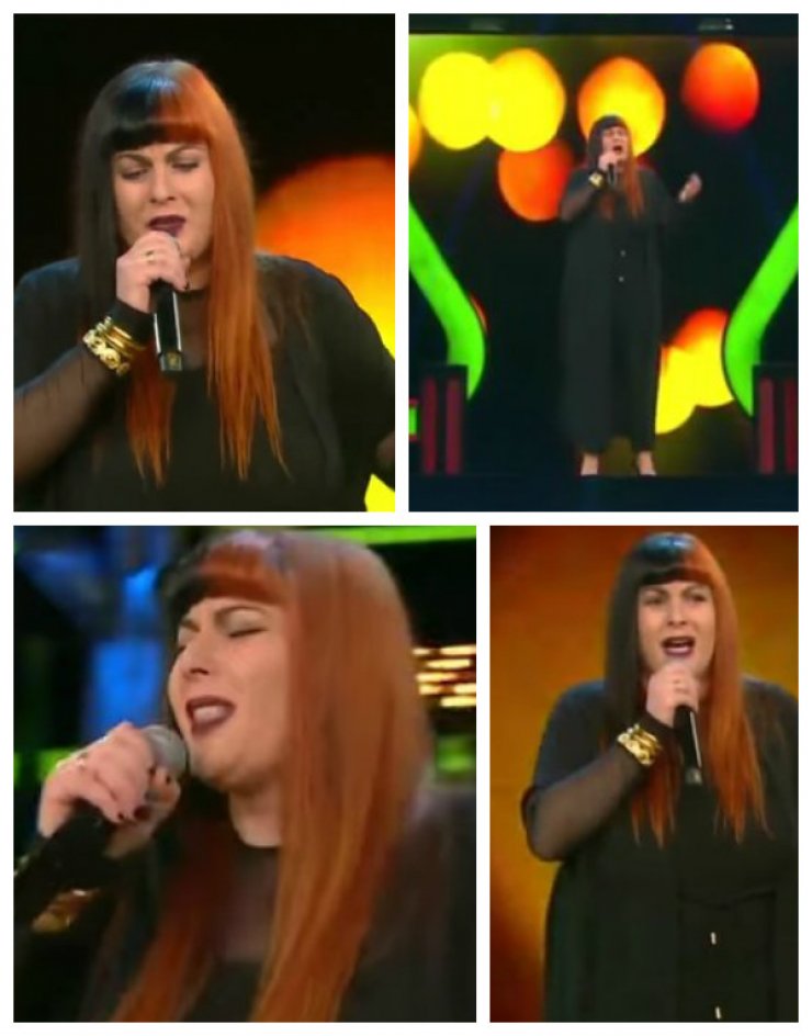 Ανατροπή από τον Σάκη με την Κρυστάλλω! Τι συνέβη στο πλατό στη φάση των knockouts