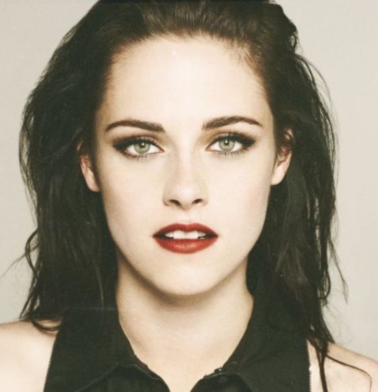 Kristen Stewart: To νέο πρόσωπο του οίκου Chanel 