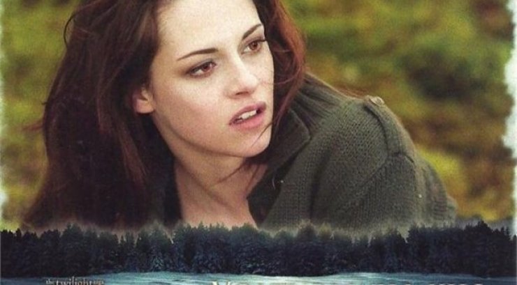 Σάρωσε στα «Χρυσά Βατόμουρα» το «Twilight»!