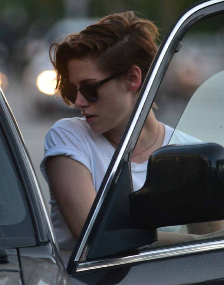 Διάσημη σταρ και το πρόστιμο που έλαβε [εικόνες]