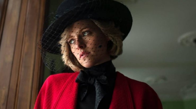 Τo πρώτο look της Kristen Stewart ως Diana υπογράφει ο οίκος Chanel!