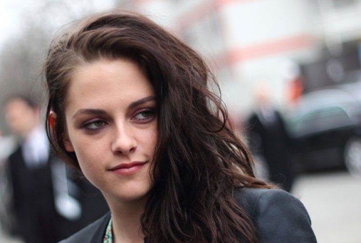 Kristen Stewart: Τρέμει για την πρώτη δημόσια εμφάνιση
