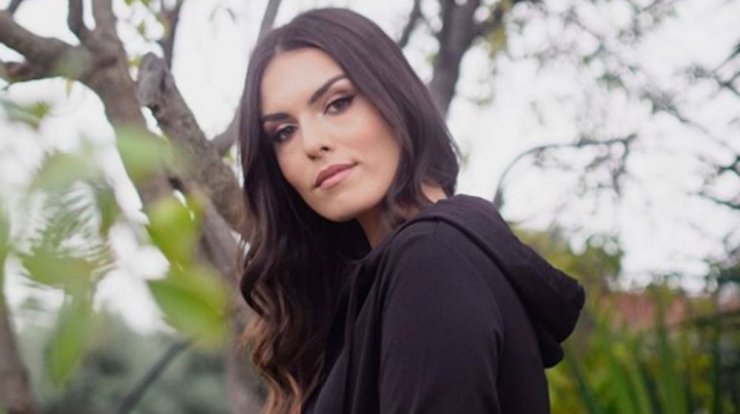 Κρίστη Αγαπίου: Δείτε πόσο έχει μεγαλώσει η κόρη της