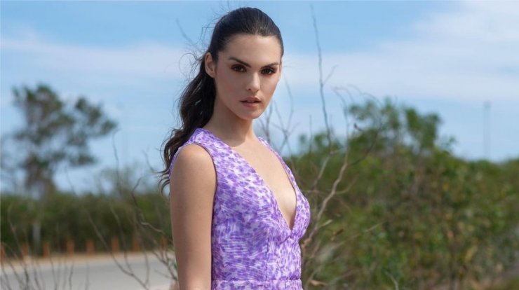 Κρίστη Αγαπίου: Είναι έγκυος και μόλις το αποκάλυψε! [εικόνα & βίντεο]