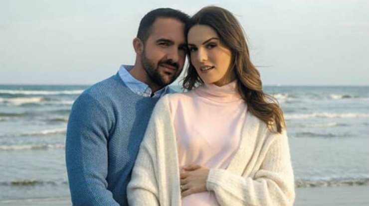 Κρίστη Αγαπίου – Πανίκος Λειβαδιώτης: Έτσι έμαθαν πως περιμένουν μωρό!