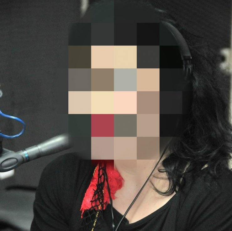 Κύπρια ηθοποιός δηλώνει: “Δύσκολα θα έκανα σχέση με Κύπριο άντρα”