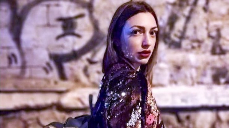 Η Κρίστυ Παπαδοπούλου αποκαλύπτεται μέσα από συνέντευξή της στο ilovestyle.com