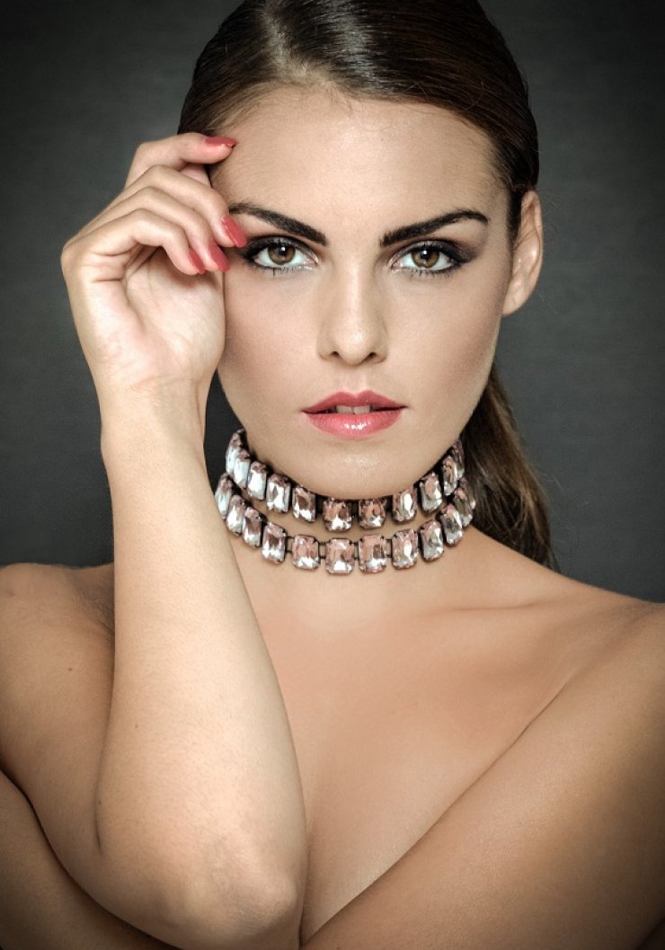 Κρίστη Αγαπίου: Συγκινεί η στήριξη στη μητέρα της που διαγνώστηκε με καρκίνο του μαστού