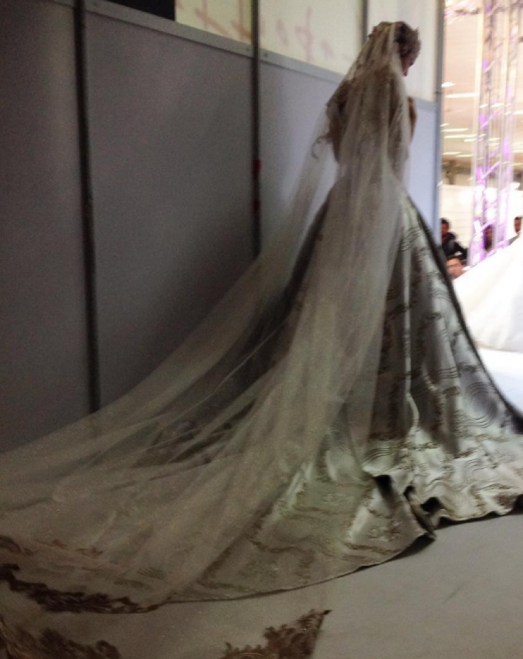 Ποια επώνυμη Κύπρια έγινε εξώφυλλο σε περιοδικό στο Dubai;