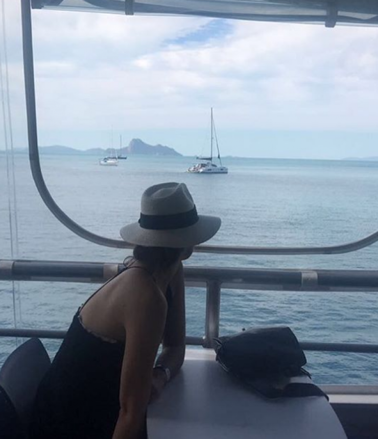 Θύμα hacking επώνυμη Κύπρια!