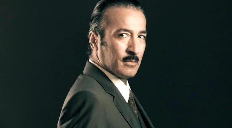 Κρίστοφερ Γκρέκο: Η εξομολόγηση για τη θαυμάστρια που τον ακολουθούσε παντού! [βίντεο]