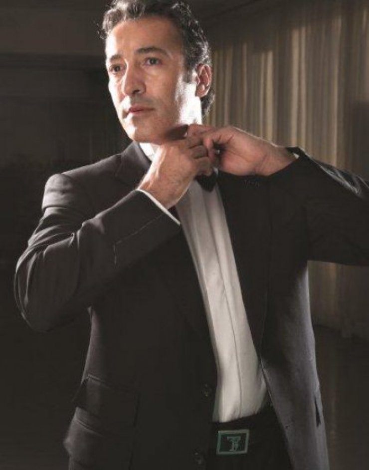 Κρίστοφερ Γκρέκο: Ο πρωταγωνιστής της 