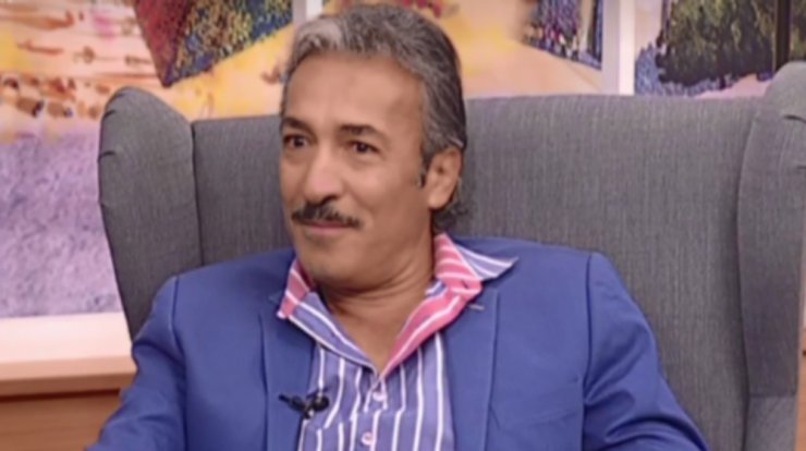 Κρίστοφερ Γκρέκο: Αποκαλύπτει ποιο είναι το πραγματικό του επώνυμο [βίντεο]