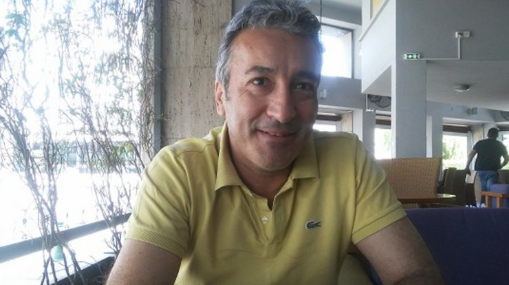 Κρίστοφερ Γκρέκο: Η σπάνια αναφορά στην 7χρονη κόρη του, Γρηγορία! [βίντεο]