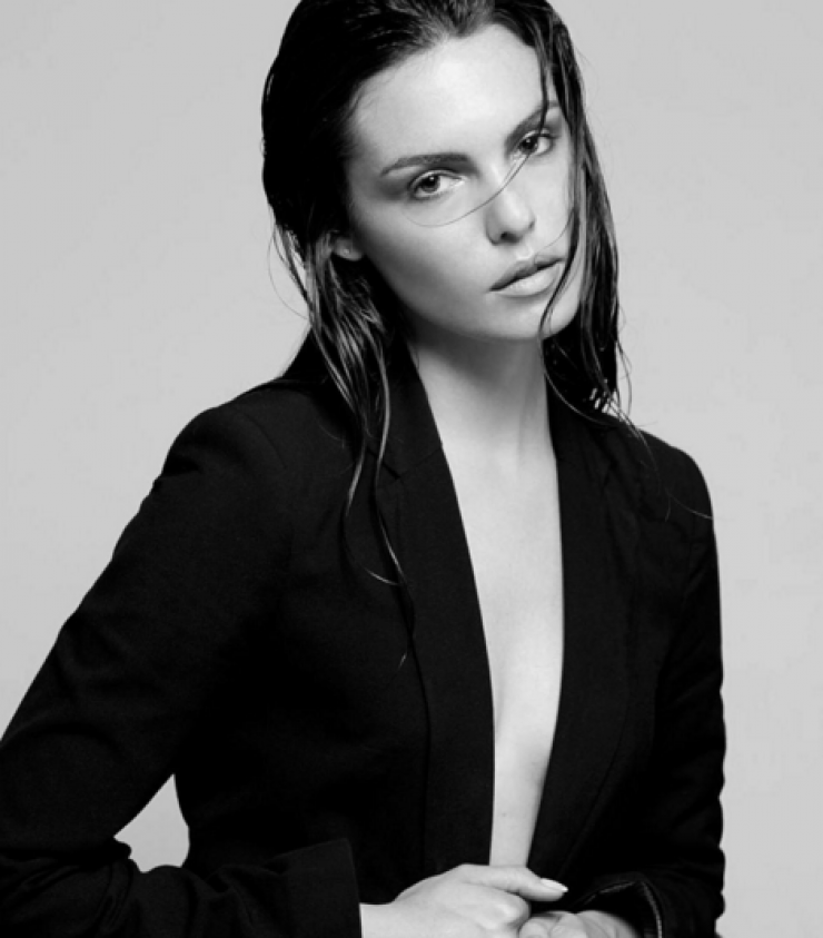 Δεν θα πιστεύετε! Κρίστυ Αγαπίου: Πήρε το πρώτο της…