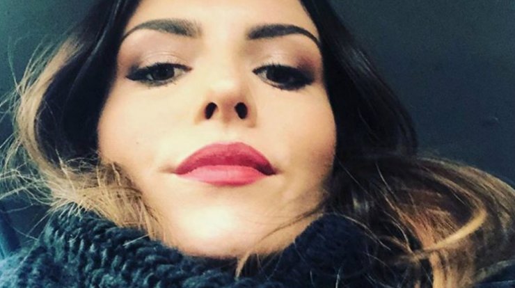 Κρίστη Αγαπίου: Η αλλαγή στην εμφάνιση της στον έκτο μήνα της εγκυμοσύνης της!