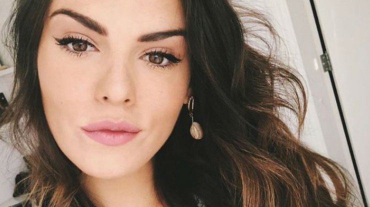 Κρίστη Αγαπίου: Αποκάλυψε σε ποιον μοιάζει η κόρη της από τον υπέρηχο!