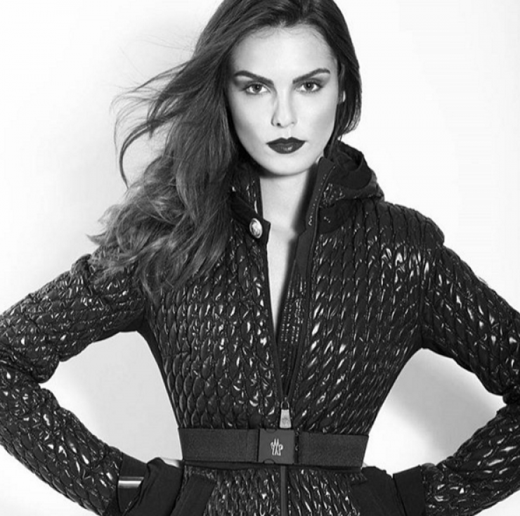 Κρίστυ Αγαπίου: Δείτε την να σβήνει την γενέθλια τούρτα της!